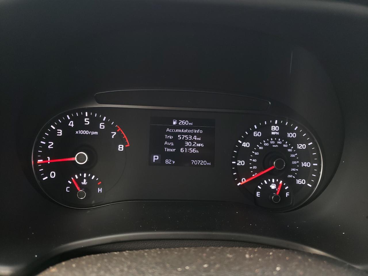 2022 Kia Soul Lx VIN: KNDJ23AU0N7832812 Lot: 65615924