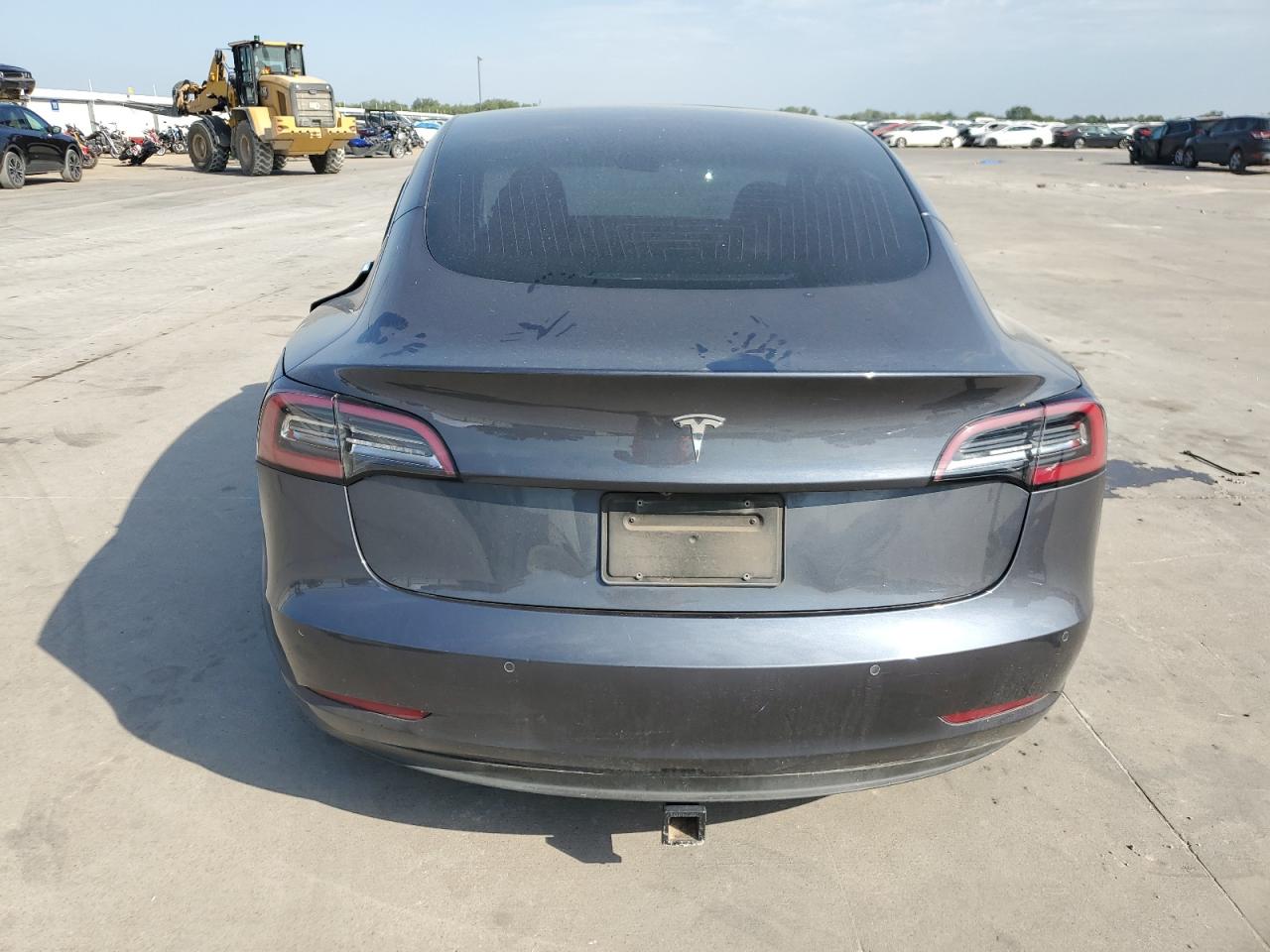 5YJ3E1EA6LF739420 2020 Tesla Model 3