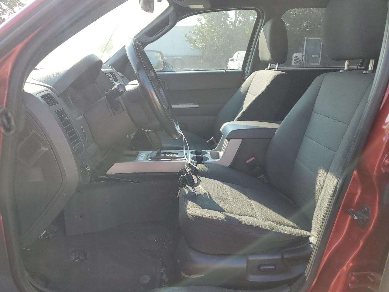 2012 Ford Escape Xlt VIN: 1FMCU9DG2CKA37004 Lot: 67403004