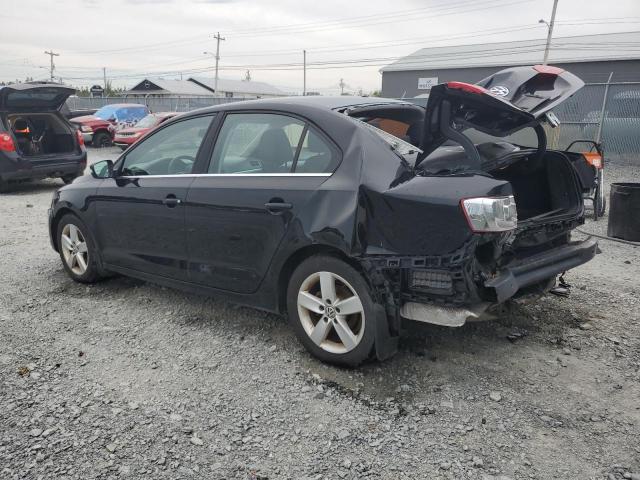 2014 VOLKSWAGEN JETTA TDI