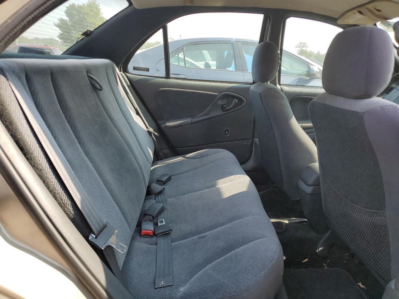 2001 Chevrolet Cavalier Ls VIN: 1G1JF524717299973 Lot: 67314834