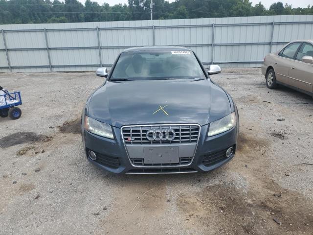 2009 AUDI S5 QUATTRO WAURV78T39A022109  65241494