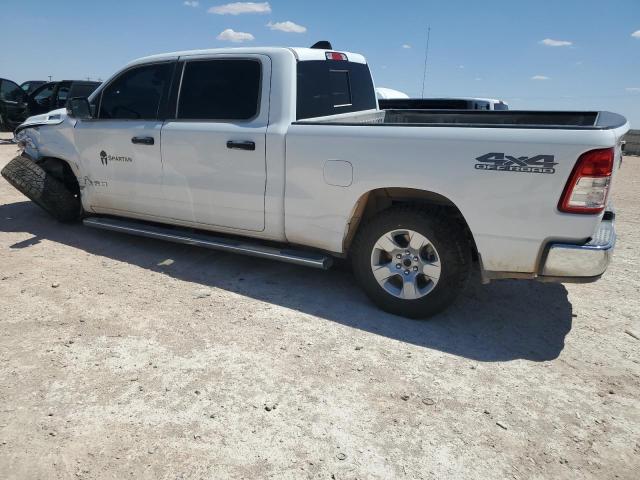  RAM 1500 2023 White