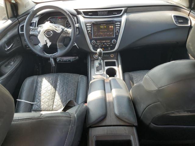 5N1AZ2DS8LN112162 Nissan Murano PLA 8