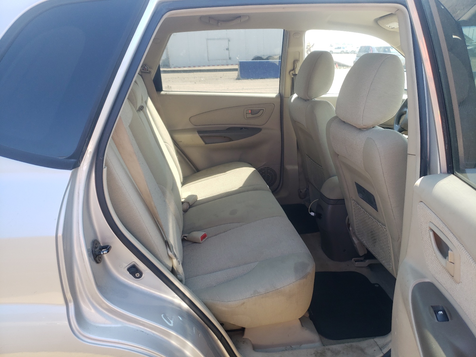 KM8JM72B26U476098 2006 Hyundai Tucson Gl