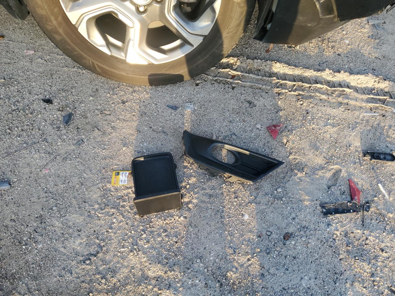 2018 Honda Cr-V Exl VIN: 5J6RW1H85JA005979 Lot: 65451144