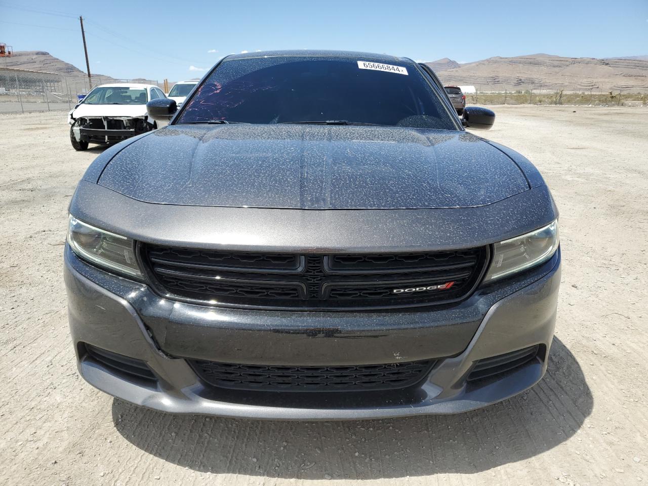 2022 Dodge Charger Sxt VIN: 2C3CDXBG8NH138882 Lot: 65666844