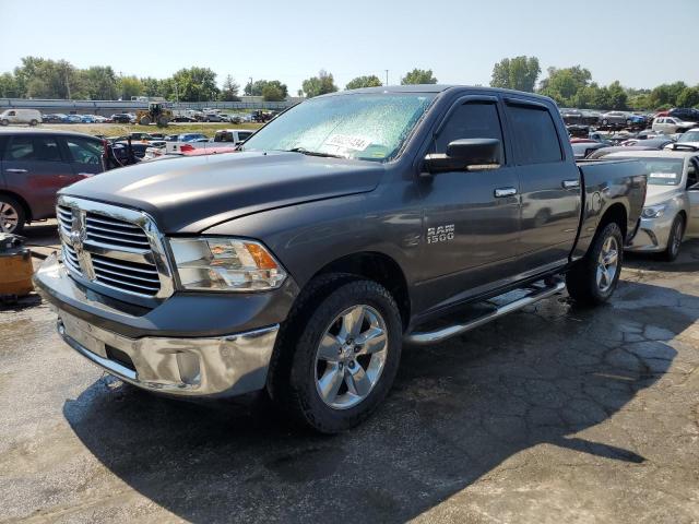 2015 Ram 1500 Slt