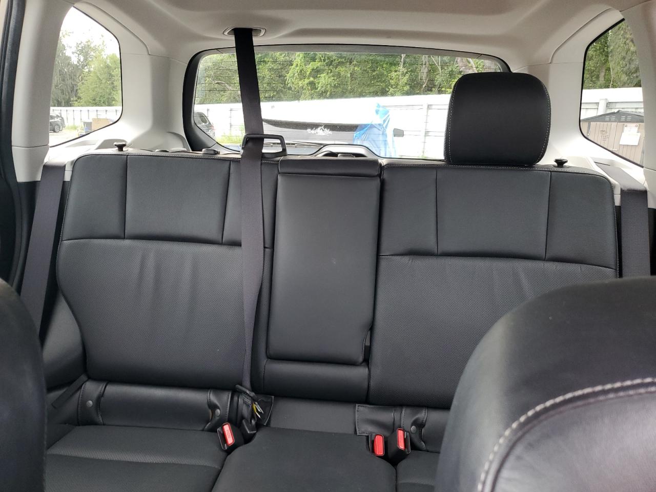 2015 Subaru Forester 2.5I Limited VIN: JF2SJARC6FH414646 Lot: 67492734