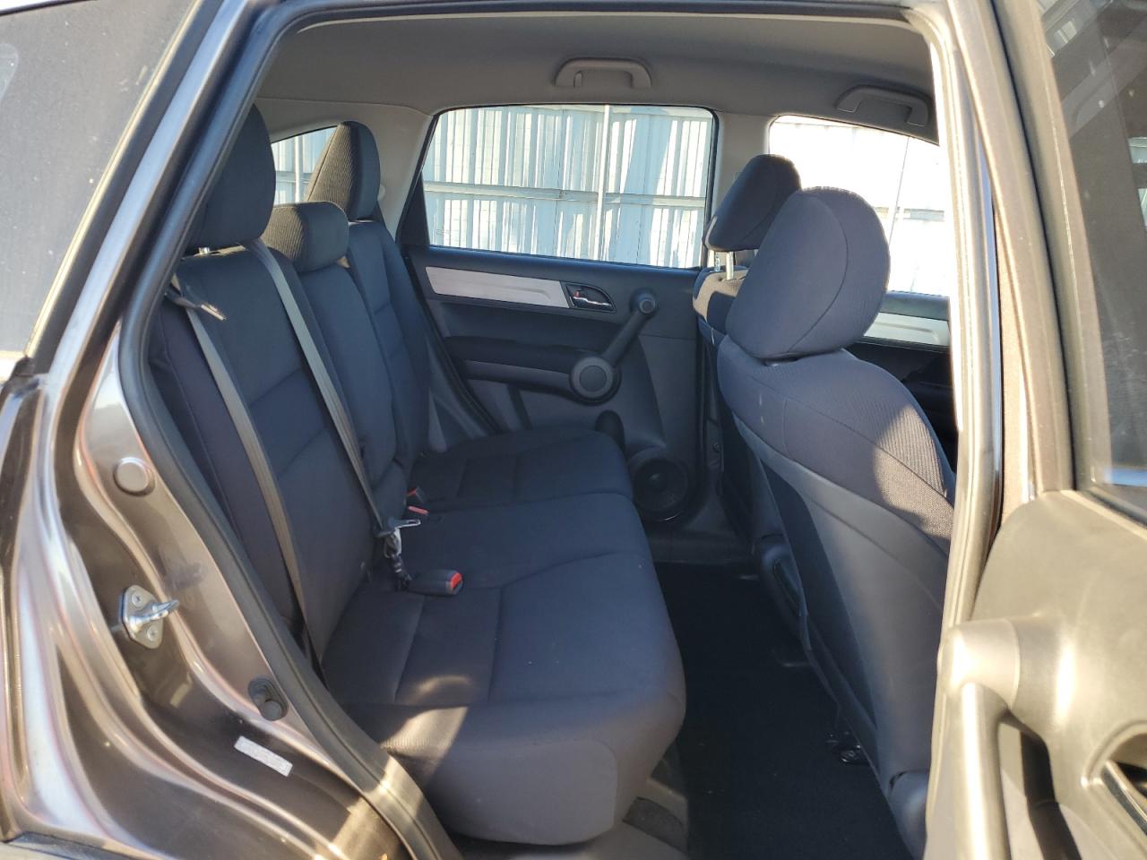 2010 Honda Cr-V Lx VIN: 5J6RE3H30AL018159 Lot: 67698204