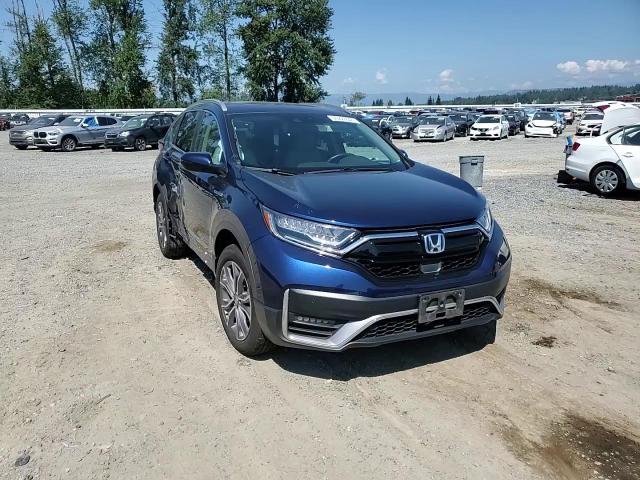 2022 Honda Cr-V Touring VIN: 5J6RT6H90NL014663 Lot: 66228644