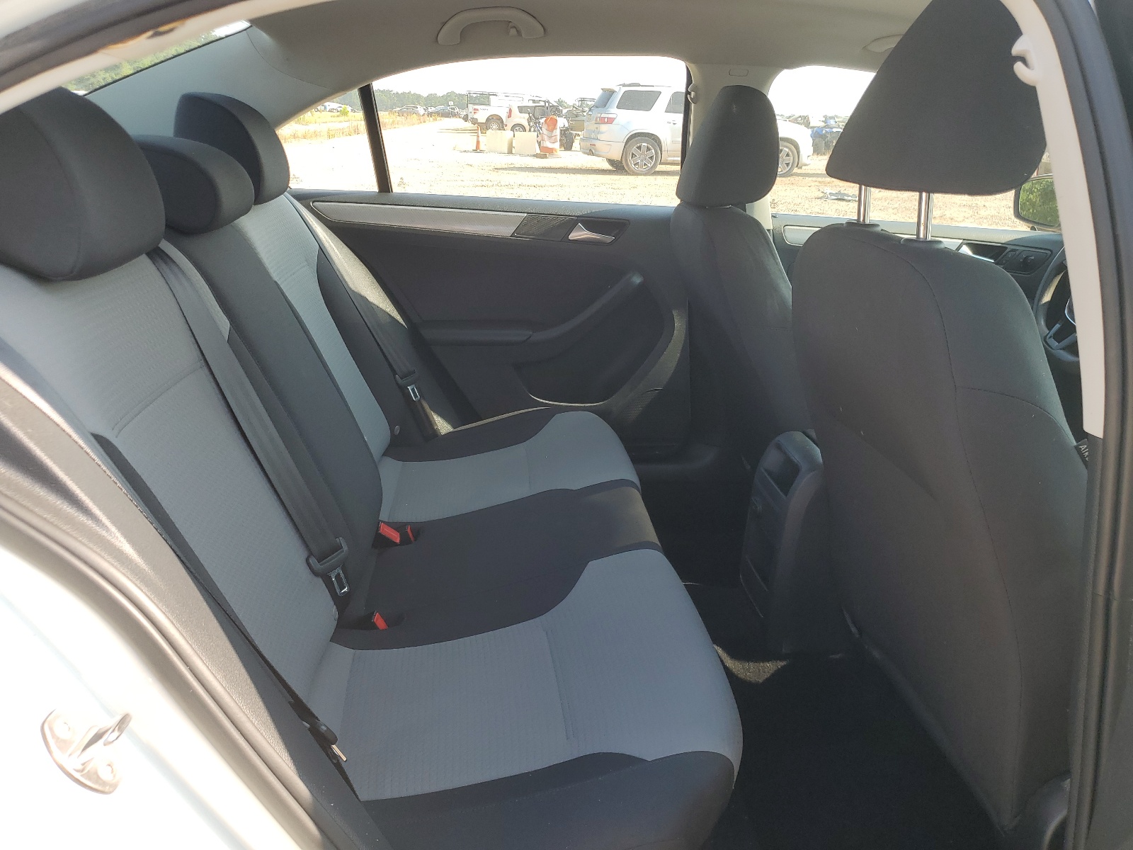 3VW2B7AJ5HM321444 2017 Volkswagen Jetta S