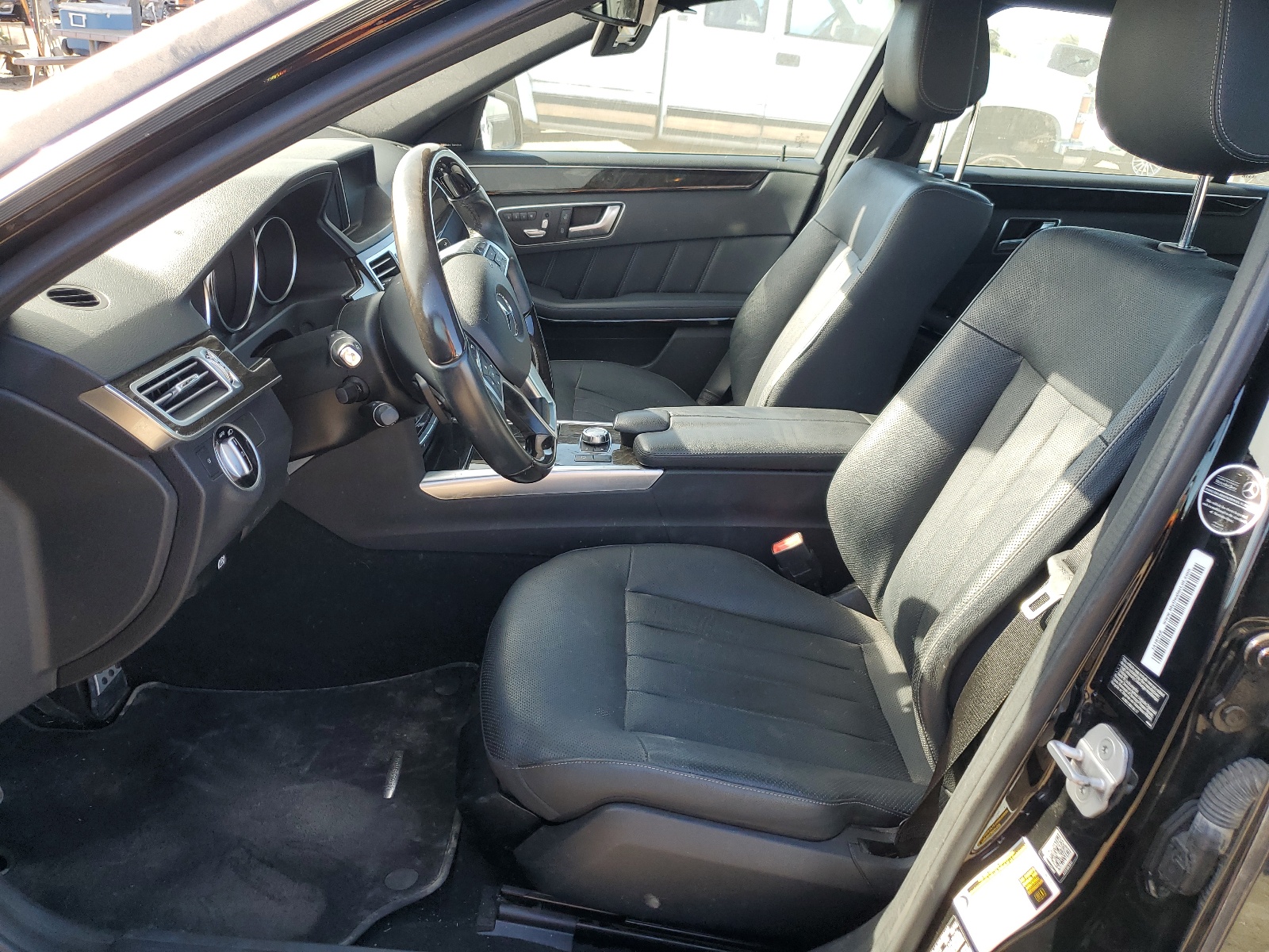 WDDHF5KB9EA999626 2014 Mercedes-Benz E 350