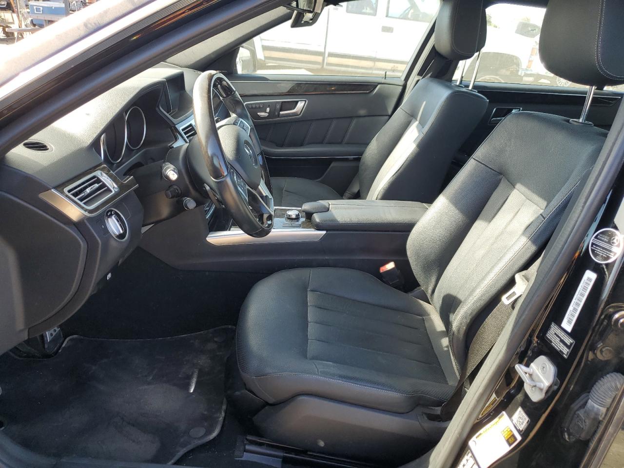 2014 Mercedes-Benz E 350 VIN: WDDHF5KB9EA999626 Lot: 67708934