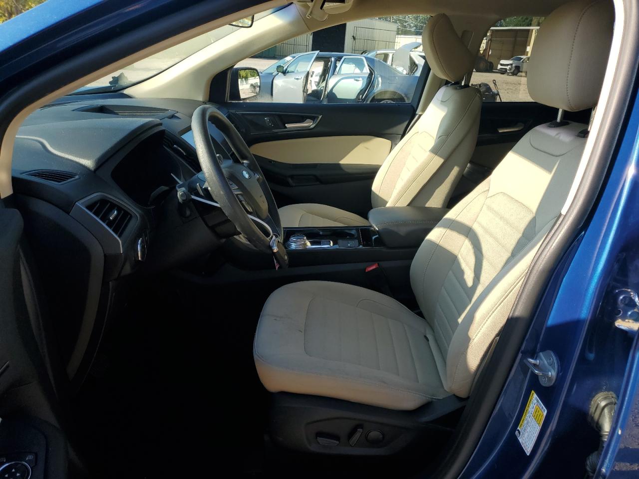 2020 Ford Edge Se VIN: 2FMPK4G98LBB03511 Lot: 67051984