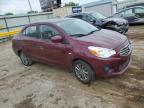 2018 Mitsubishi Mirage G4 Es на продаже в Wichita, KS - Water/Flood