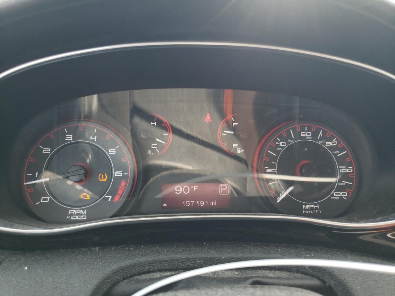 2013 Dodge Dart Sxt VIN: 1C3CDFBA3DD297178 Lot: 66496424