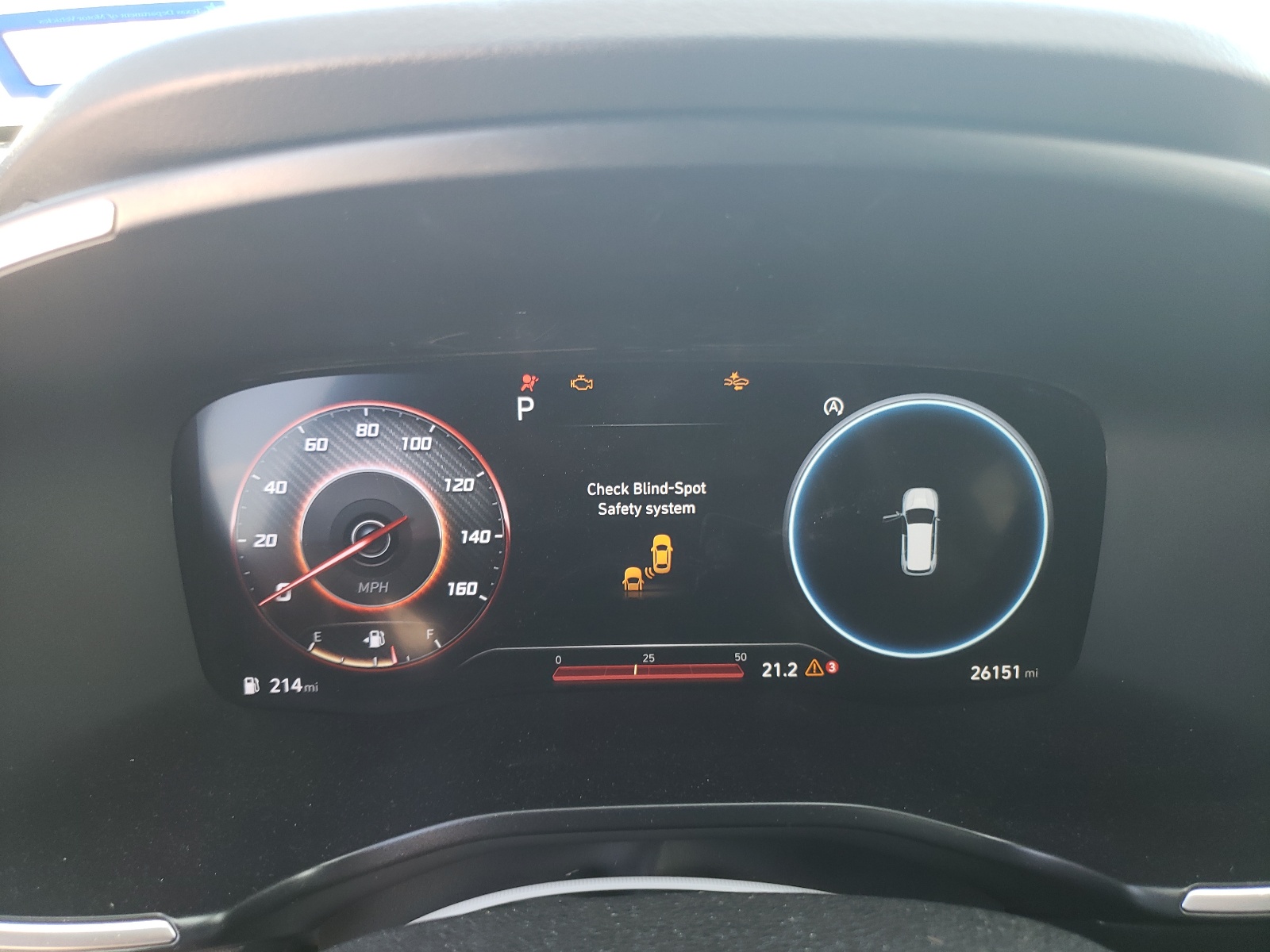 5NMS5DAL3NH479726 2022 Hyundai Santa Fe Calligraphy