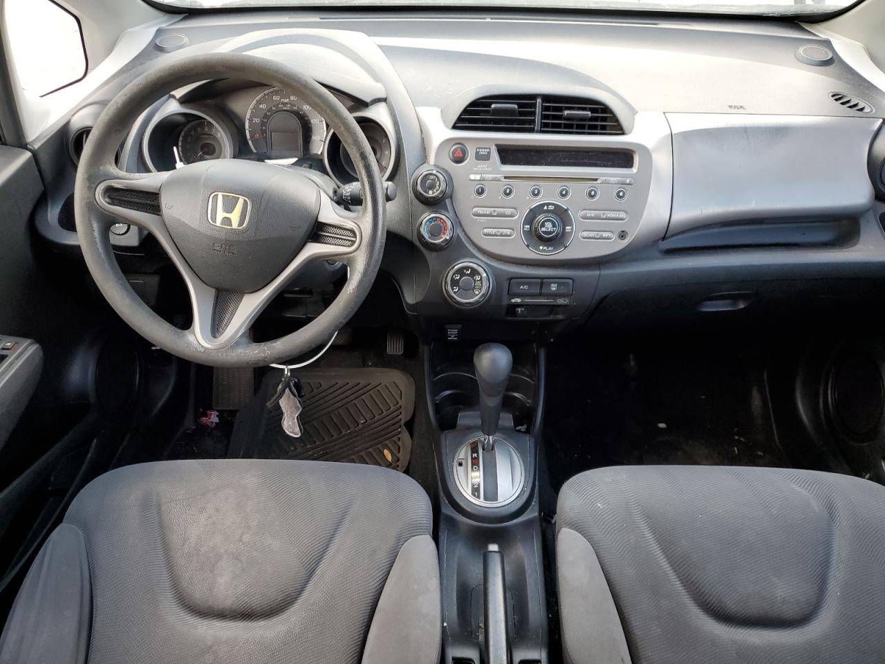 2010 Honda Fit VIN: JHMGE8H20AS022041 Lot: 69157904