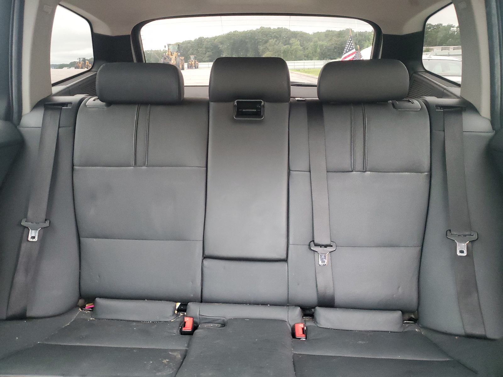 WBXPC93419WJ26258 2009 BMW X3 xDrive30I