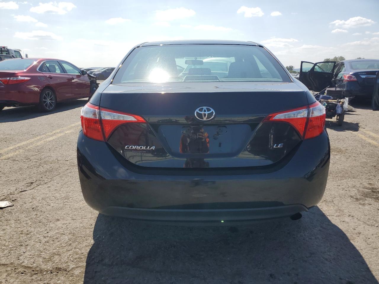 2016 Toyota Corolla - Image 6