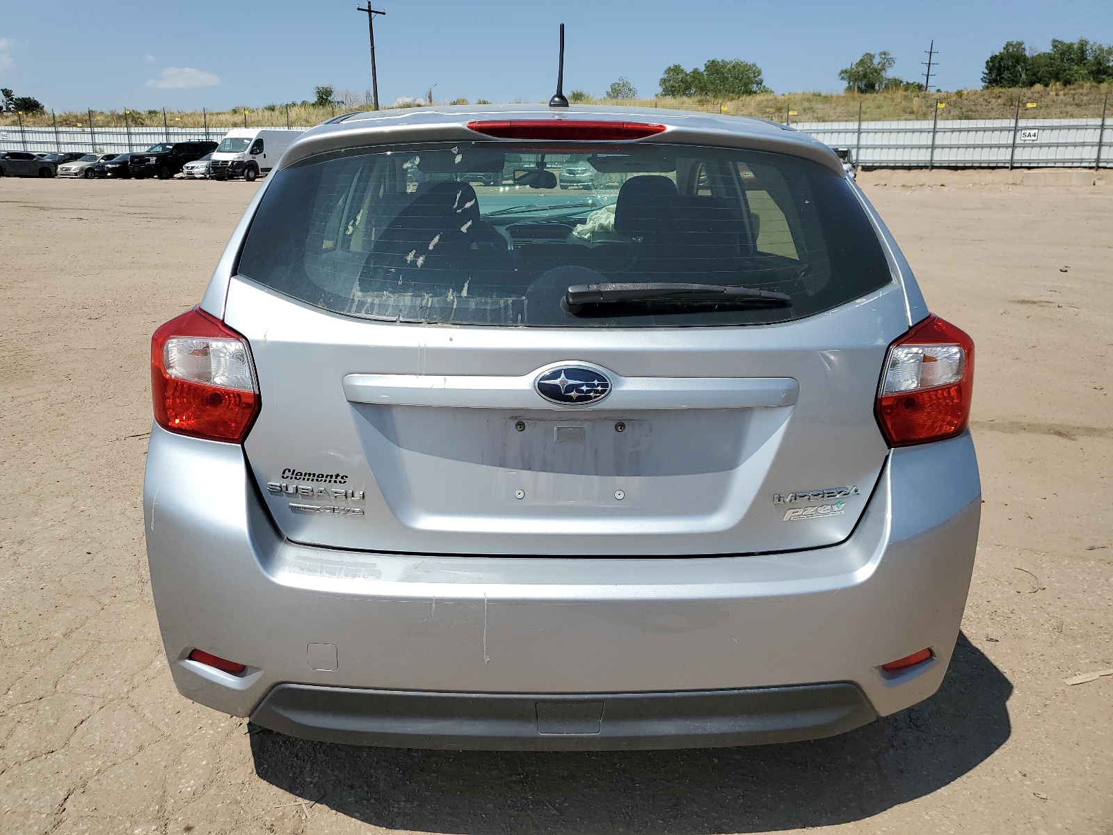 JF1GPAA66D2874386 2013 Subaru Impreza