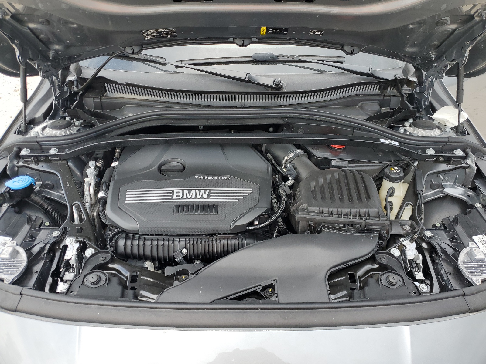 WBA53AK09R7N22014 2024 BMW 228I