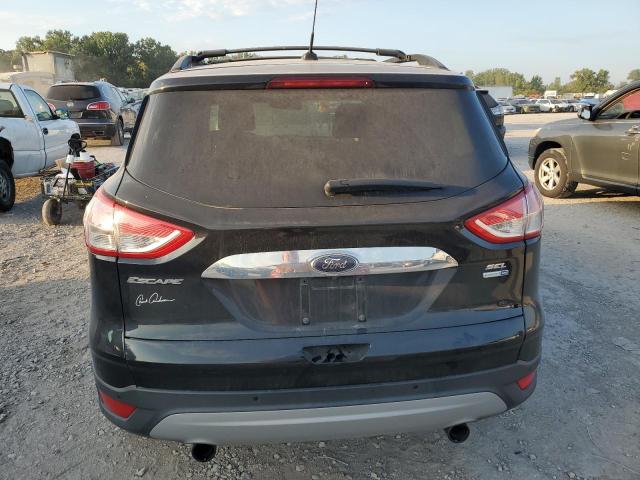  FORD ESCAPE 2013 Вугільний