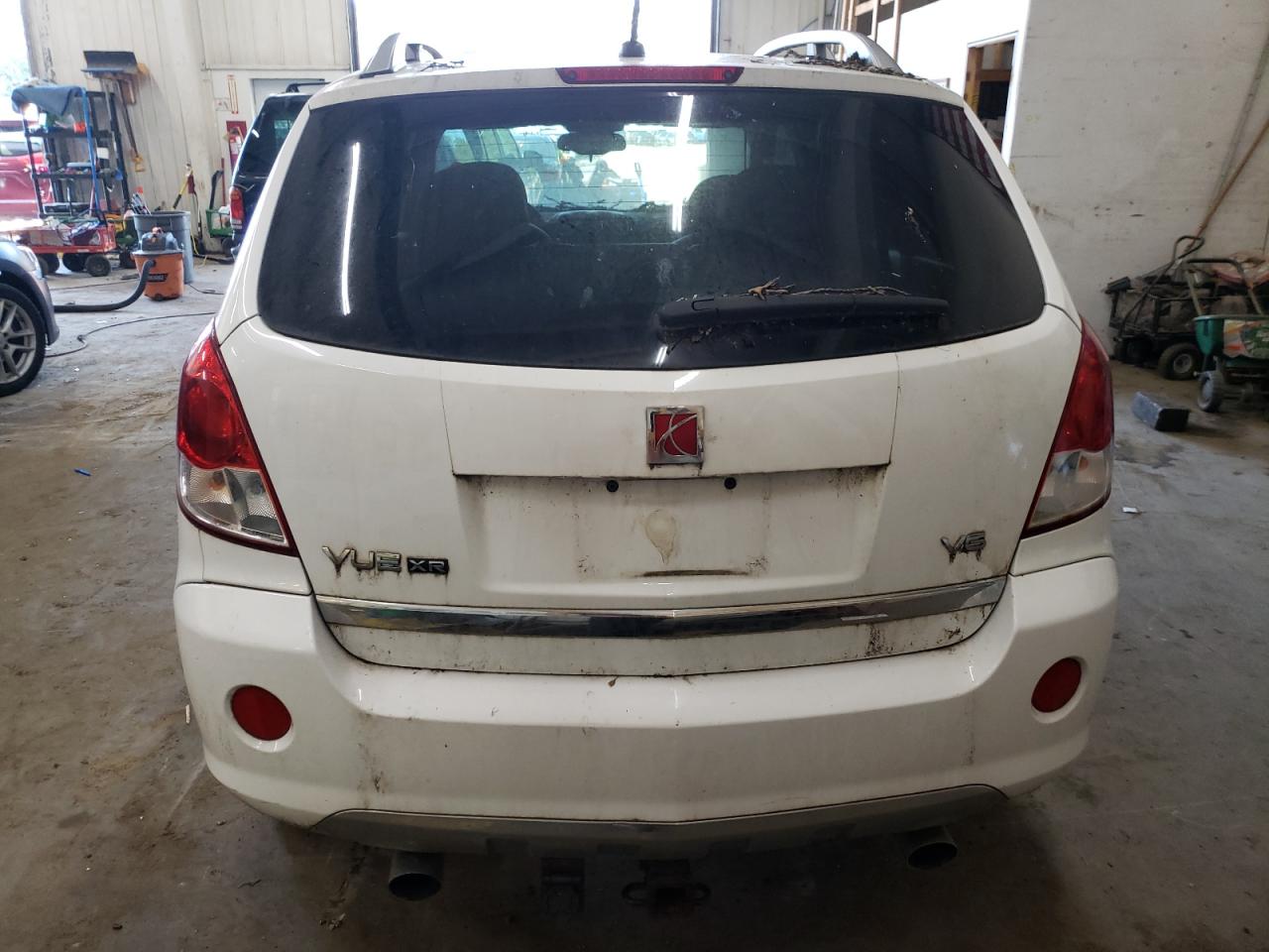 3GSCL53718S600416 2008 Saturn Vue Xr