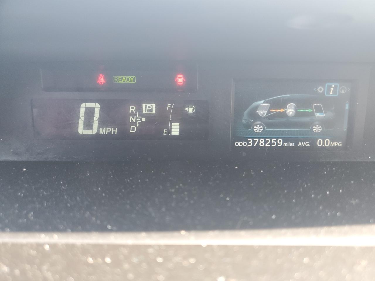 2017 Toyota Prius V VIN: JTDZN3EU2HJ067291 Lot: 65560774