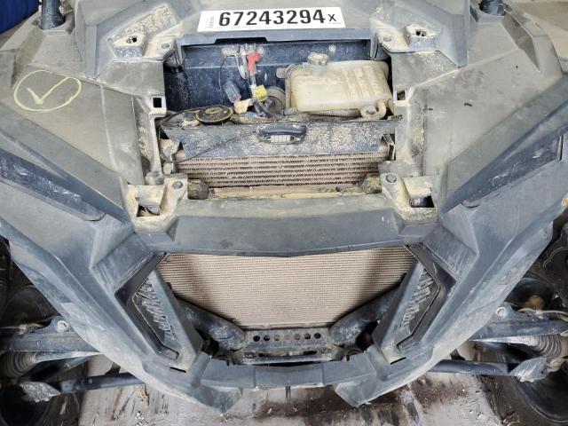 2019 POLARIS RZR XP TURBO S VELOCITY