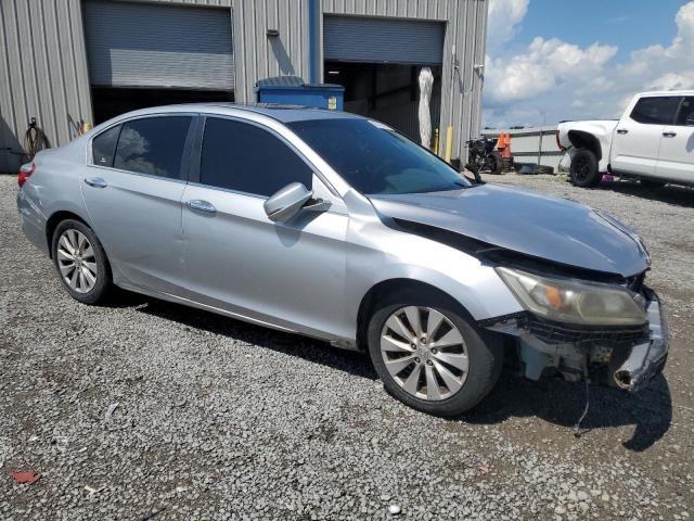  HONDA ACCORD 2015 Silver