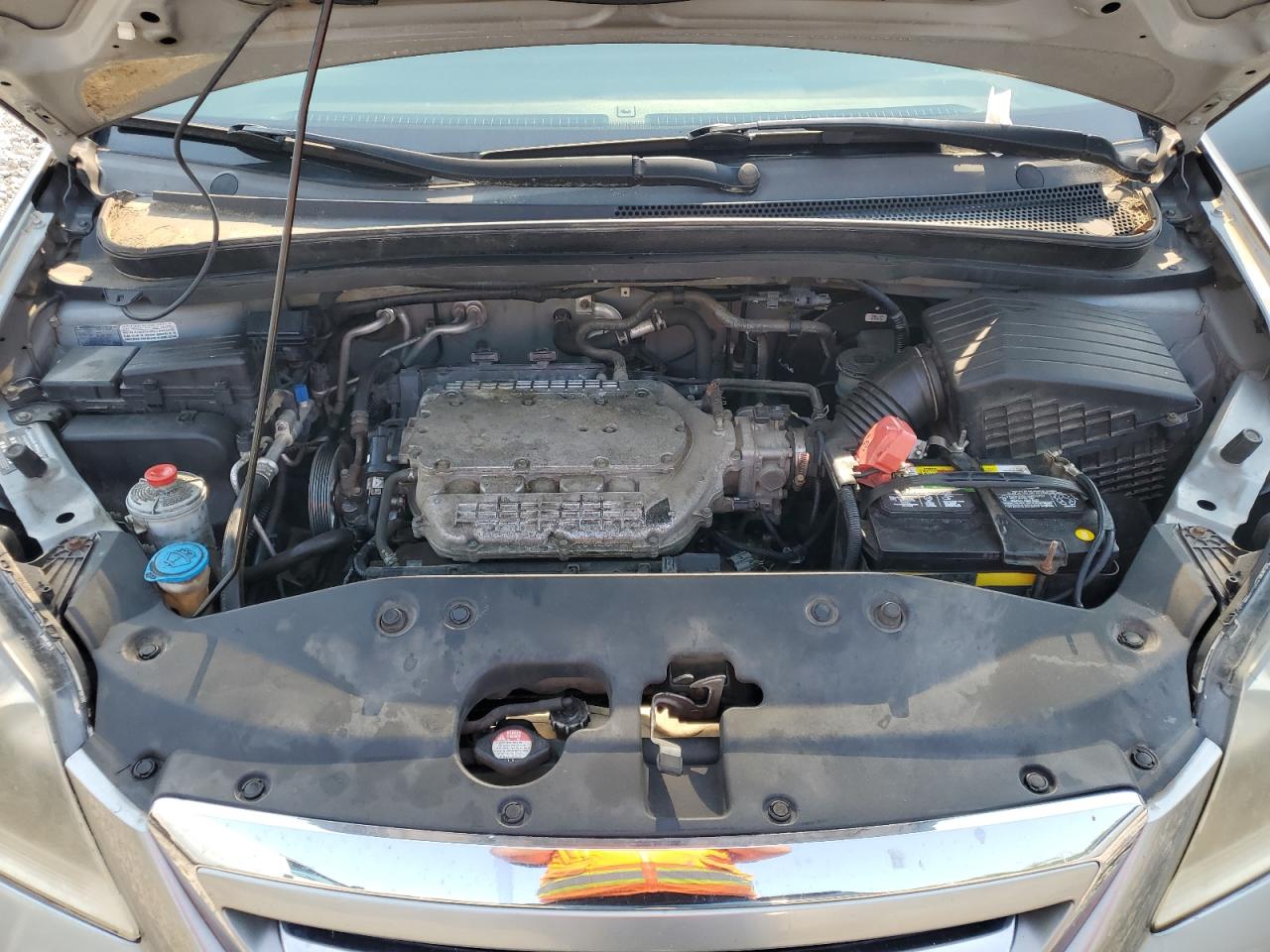 2006 Honda Odyssey Exl VIN: 5FNRL38706B094067 Lot: 65916134