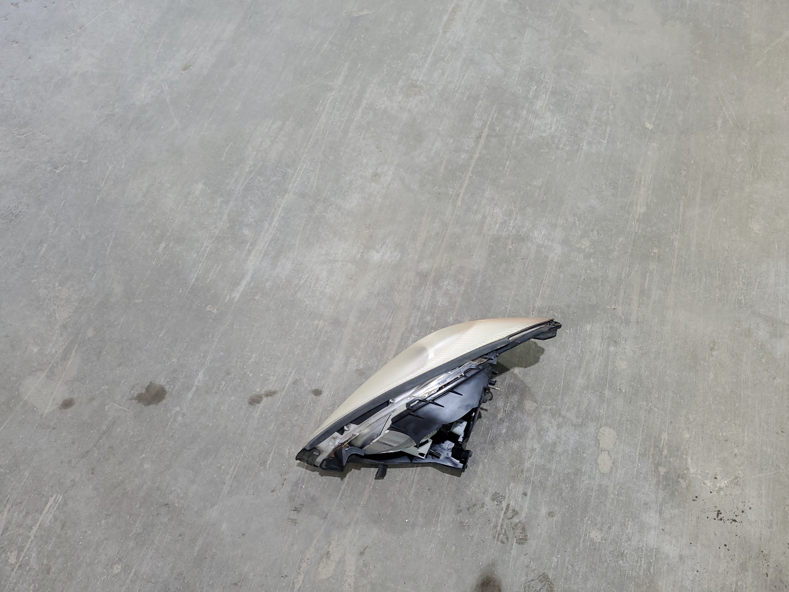 1FAFP5326YG205363 2000 Ford Taurus Se