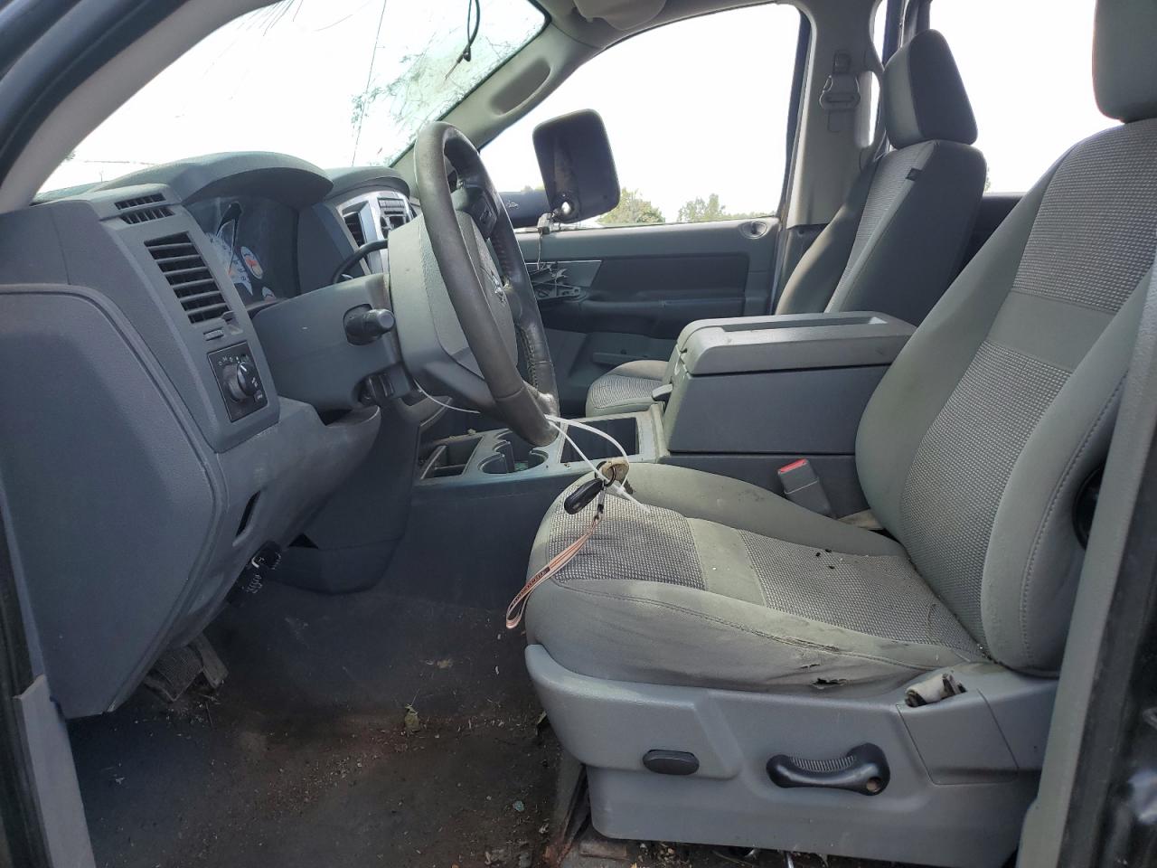 2007 Dodge Ram 1500 St VIN: 1D7HU18247S168716 Lot: 68457754