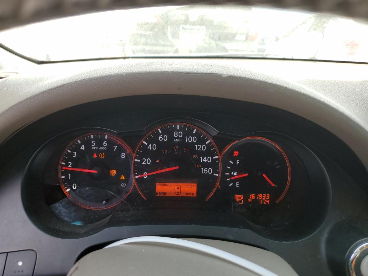 2007 Nissan Altima 2.5 VIN: 1N4AL21E47N493539 Lot: 66726194