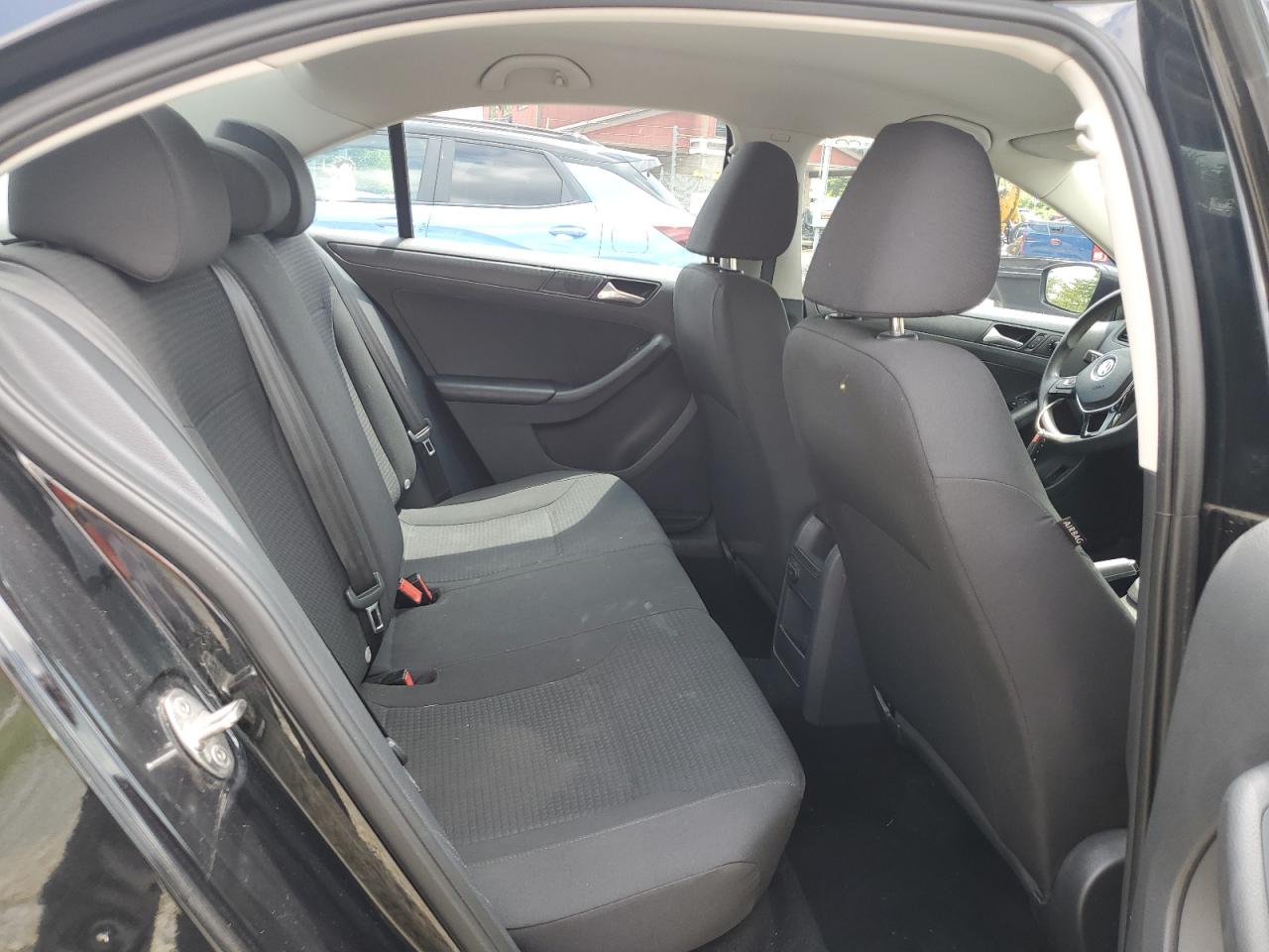 2016 Volkswagen Jetta S VIN: 3VW267AJ9GM366518 Lot: 65706624