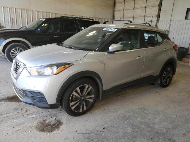 3N1CP5CV4LL514182 Nissan Kicks SV