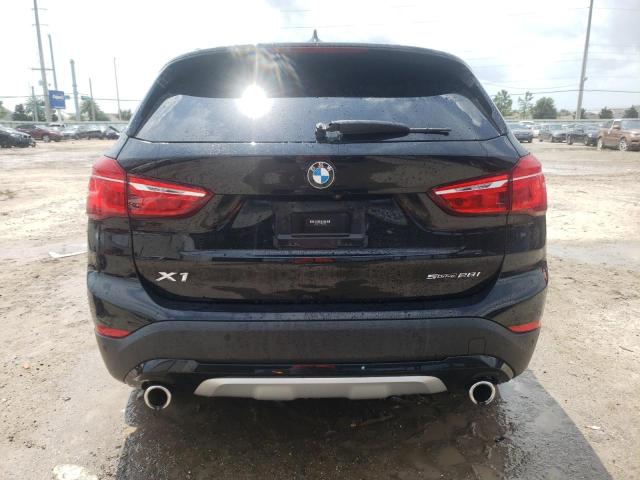 WBXJG7C07M5S32062 BMW X1 SDRIVE2 6