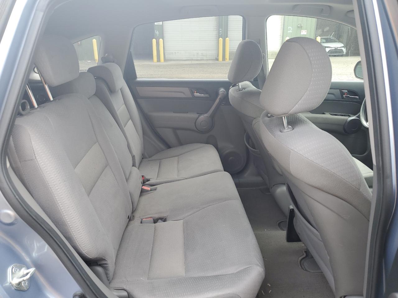 2009 Honda Cr-V Ex VIN: JHLRE48559C009596 Lot: 67658014