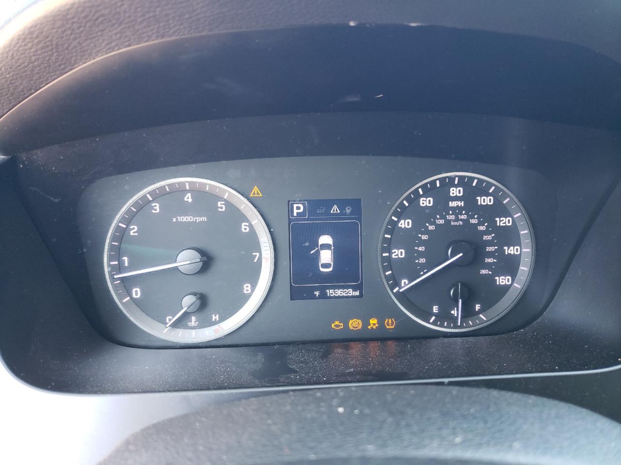 2015 Hyundai Sonata - Image 9