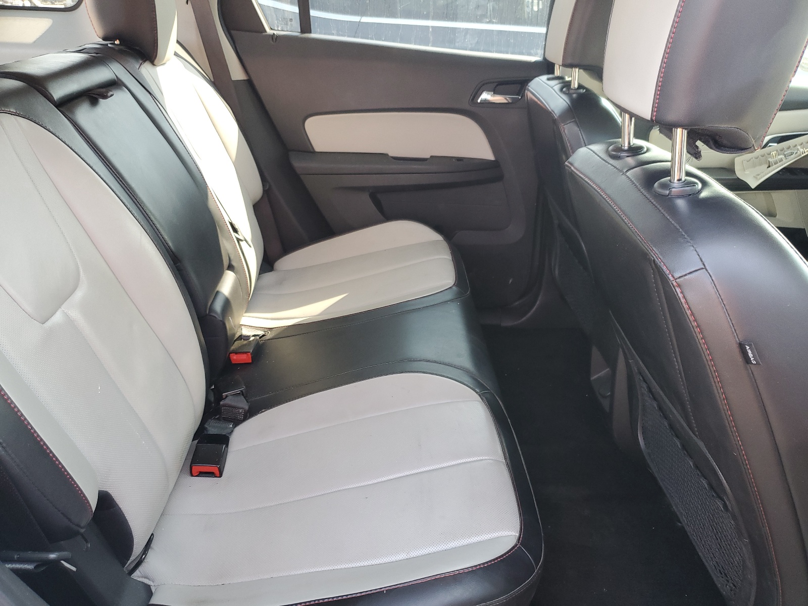 2GKALWEK6C6109409 2012 GMC Terrain Slt