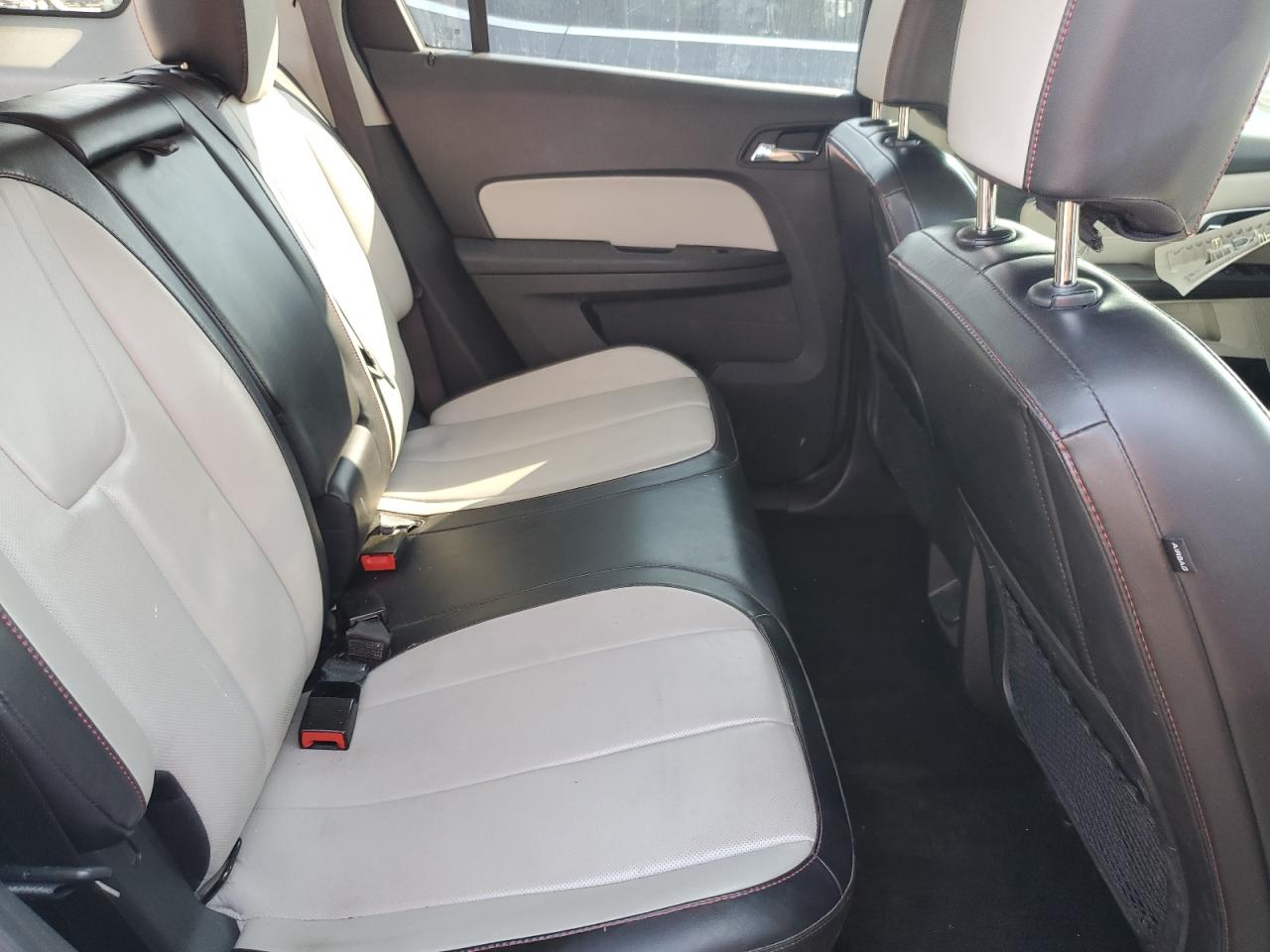 2012 GMC Terrain Slt VIN: 2GKALWEK6C6109409 Lot: 65965894