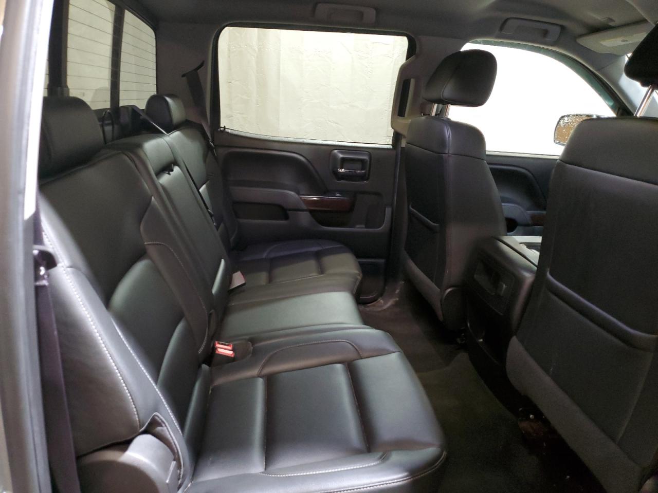 2017 GMC Sierra K1500 Slt VIN: 3GTU2NEC1HG262564 Lot: 67340214