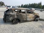 2014 Hyundai Santa Fe Sport  en Venta en Graham, WA - Burn