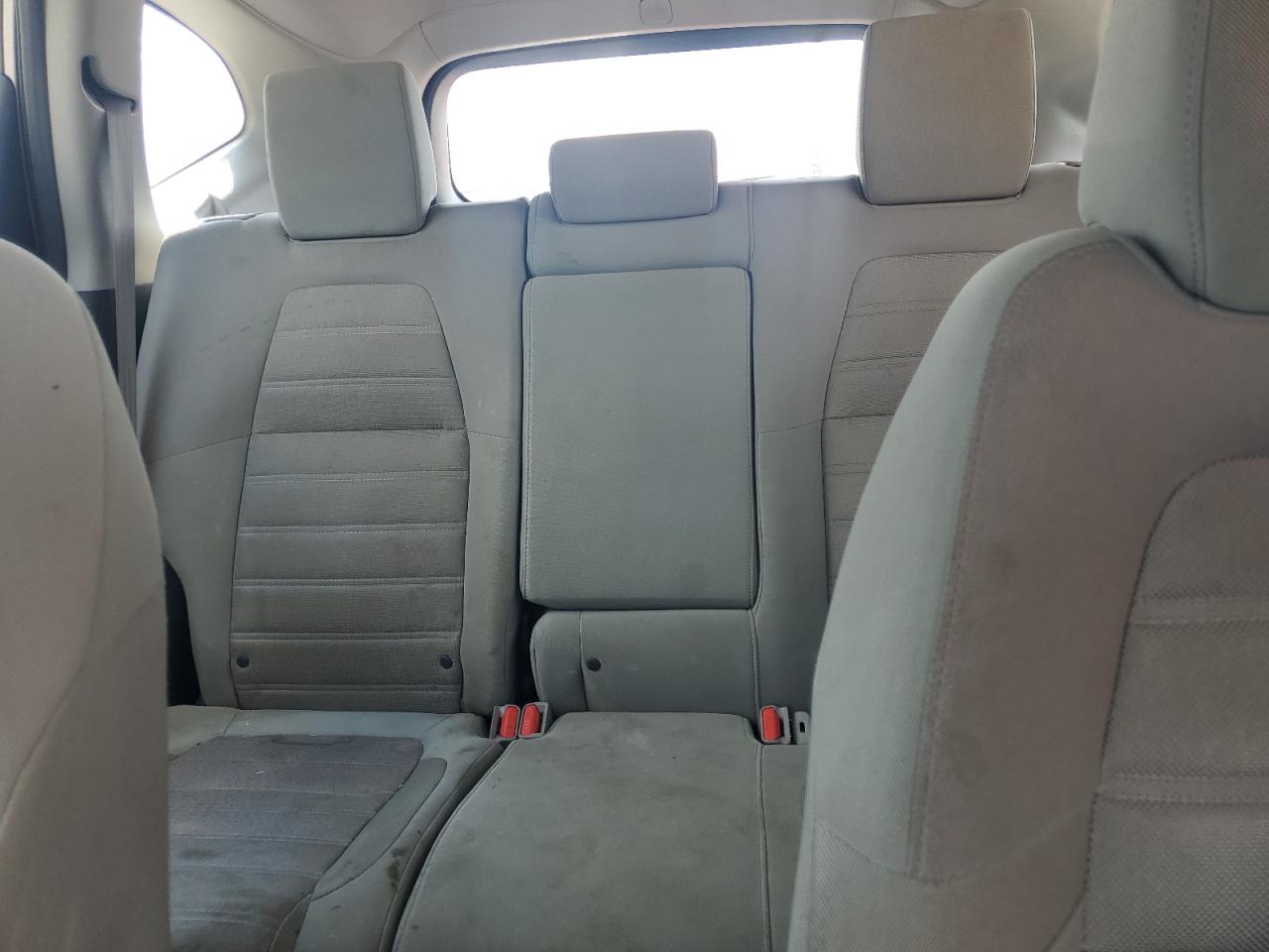 2017 Honda Cr-V Lx VIN: 2HKRW6H38HH210836 Lot: 67536394