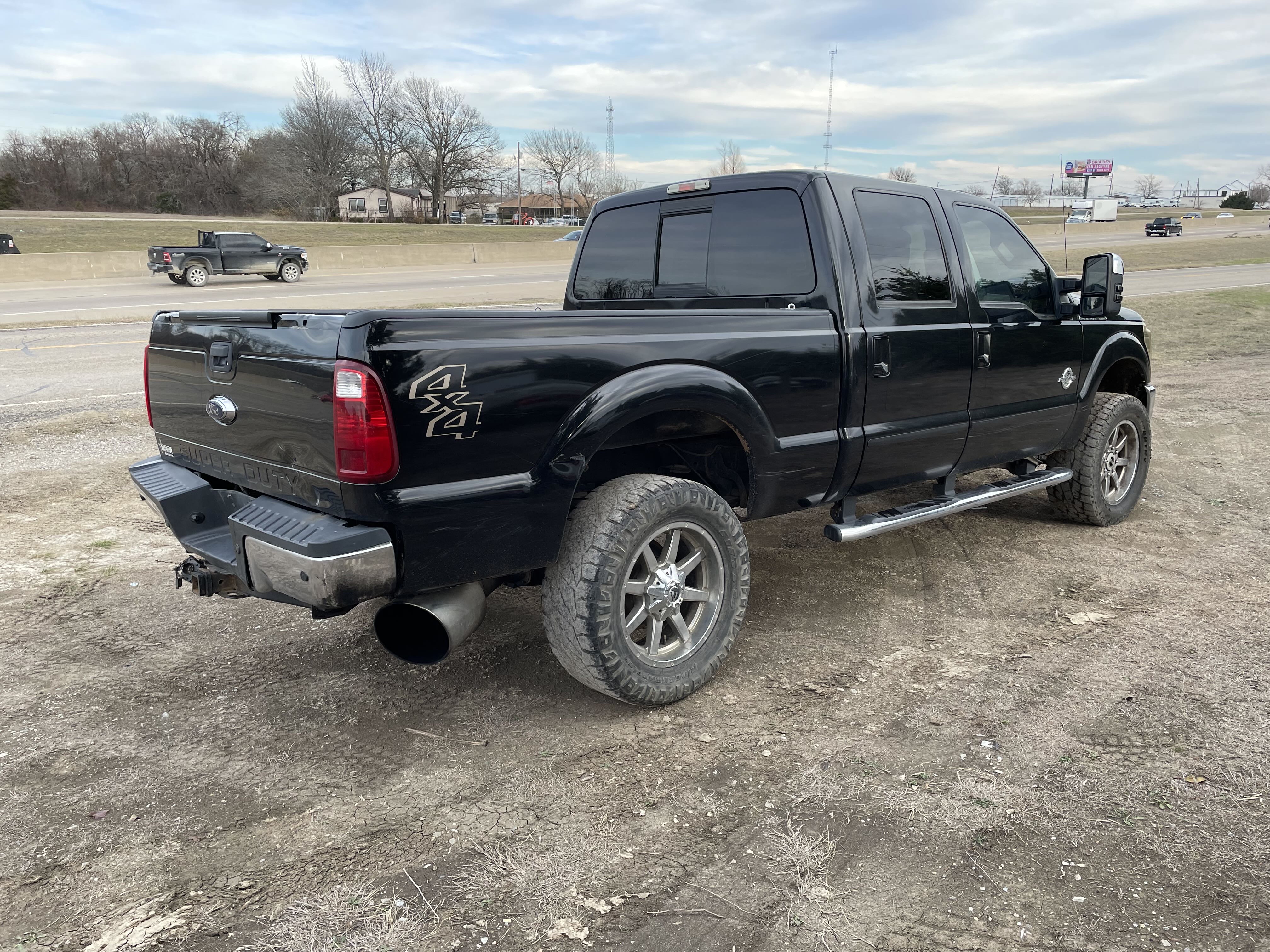 2014 Ford F350 Super Duty vin: 1FT8W3BT8EEB04658