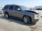 2011 Chevrolet Tahoe C1500 Lt en Venta en Tulsa, OK - Front End