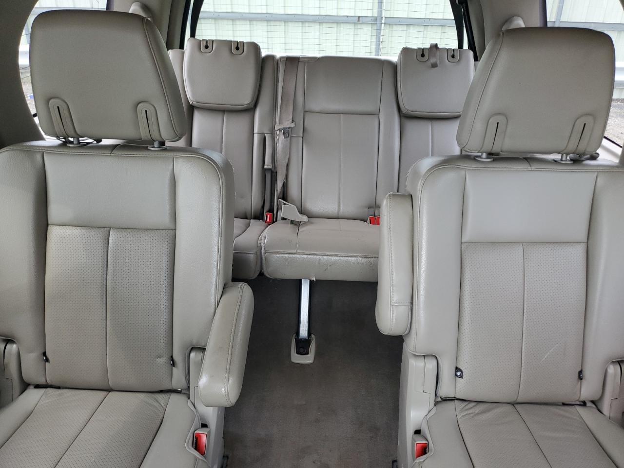 2013 Ford Expedition Limited VIN: 1FMJU2A56DEF33084 Lot: 66276724