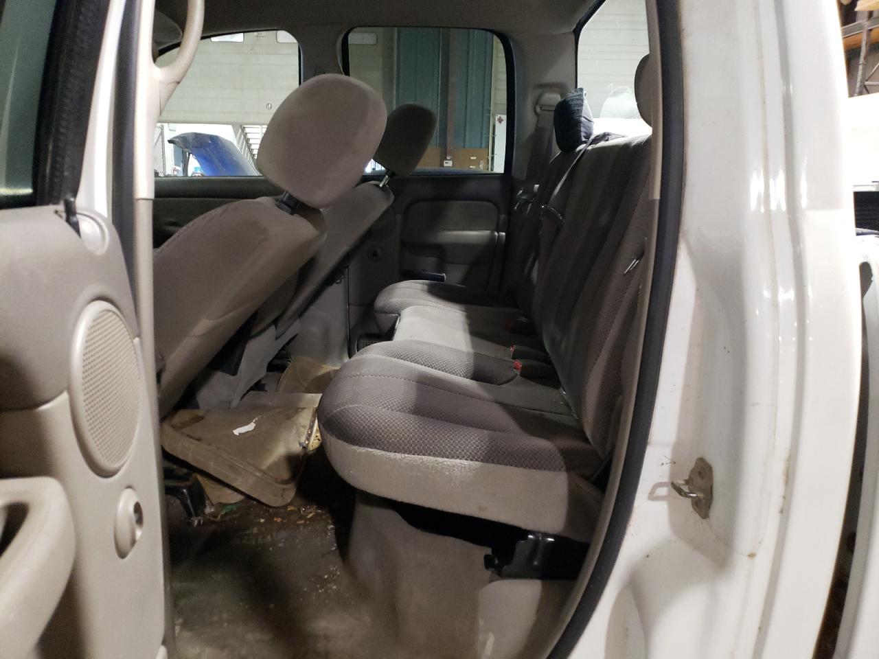 2004 Dodge Ram 2500 St VIN: 3D7KU28DX4G101344 Lot: 66039614